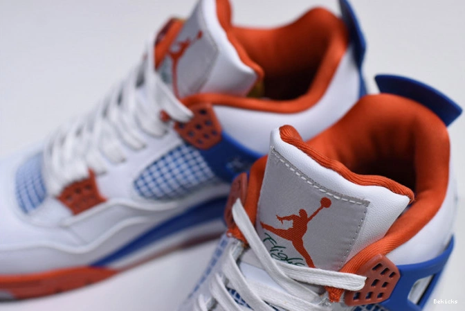 Rep BK 308497-171 air bright 4 crimson-royal jordan blue white 1111